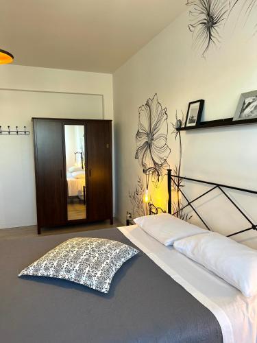 Eufonia Vinyl Friendly Apartment, Рим (фото 5)