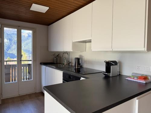 Chalet Schweizerhof 4 in Wengen, Schweiz