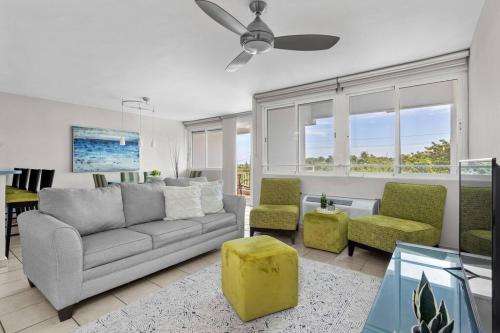 Sea Breeze Haven - A301 in Rio Grande