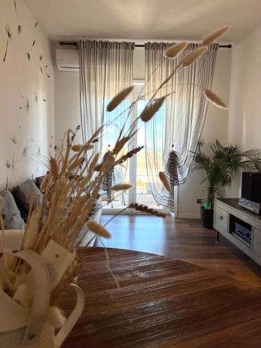 Eufonia Vinyl Friendly Apartment, Рим (фото 7)