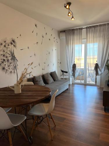 Eufonia Vinyl Friendly Apartment, Рим (фото 8)