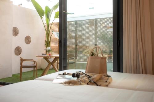 Nomad Haux Mestalla, Valencia (foto 11)
