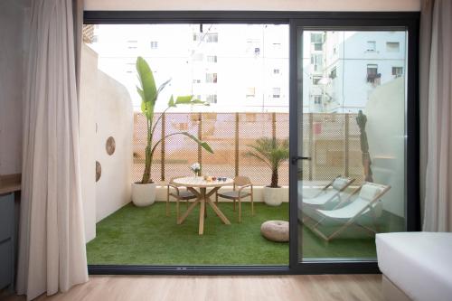 Nomad Haux Mestalla, Valencia (foto 10)