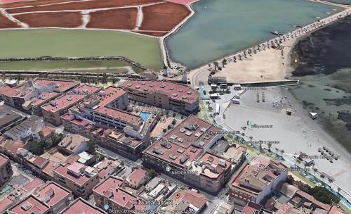 Pernocta 21, San Pedro del Pinatar (fotografie 6)