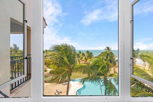 Spectacular Coastal Haven - 8392-93 in ริโอ กรองเดอ