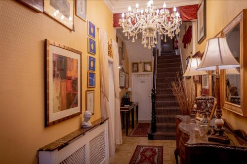 Hotel Rouge & Deco Suites - Blackpool