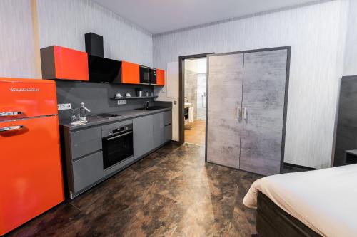 GS Hotel Room Type - Deluxe Junior Suite