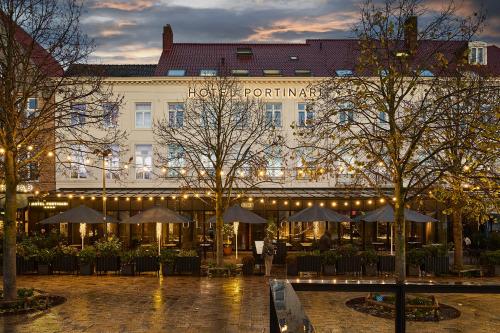 Hotel Portinari - Tap to explore photos