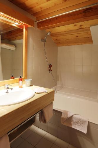 Hotel La Chaumine