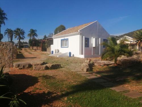 Exterior view, Quinta do Medronhal Faro - casas de ferias medronhal in Santa Bárbara De Nexe