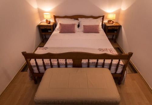 Four-Bedroom Holiday Home image 10