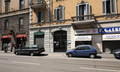 Hotel Eva, Mailand bei Cologno Monzese