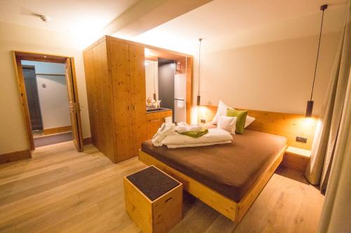 Romantik Hotel The Alpina Mountain Resort & Spa