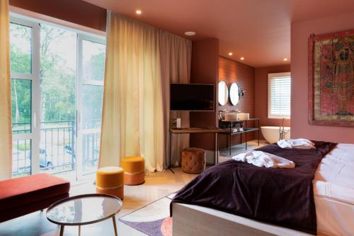 Van der Valk Hotel Apeldoorn - image 13