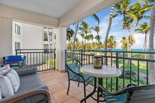 Stunning Oceanfront Villa - 8190 in Rio Grande