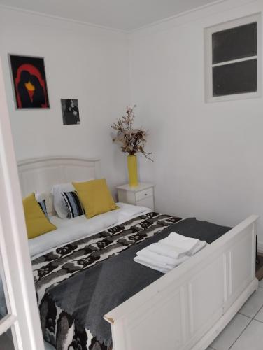 Apartamento Praça do Chile, Lizbona