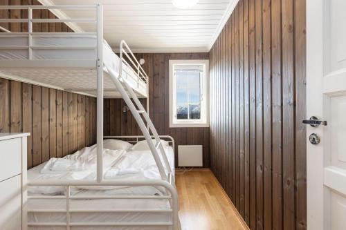 Rauland Feriesenter Room Type - Listaullii 31 - Leilighet 10 pers - Panorama