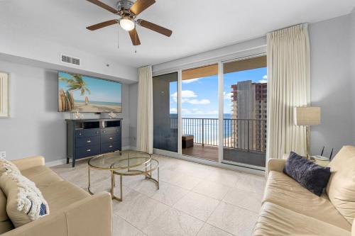 Shores Of Panama #1826