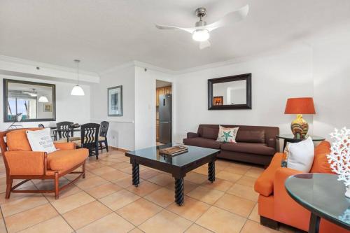 Stunning Oceanfront Villa - 8190 in Rio Grande
