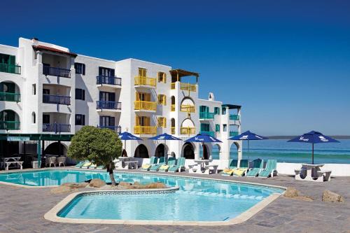 Club Mykonos Langebaan by First Private Stays