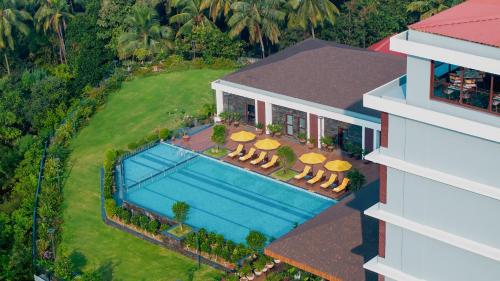 Gateway Goa, Palolem, Palolem (fotografie 5)