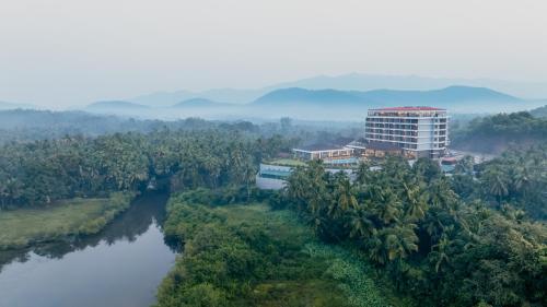 Gateway Goa, Palolem, Palolem (fotografie 9)