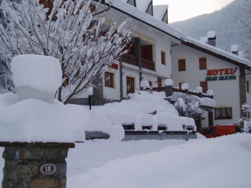 Hotel Beau Sejour Pré-Saint-Didier