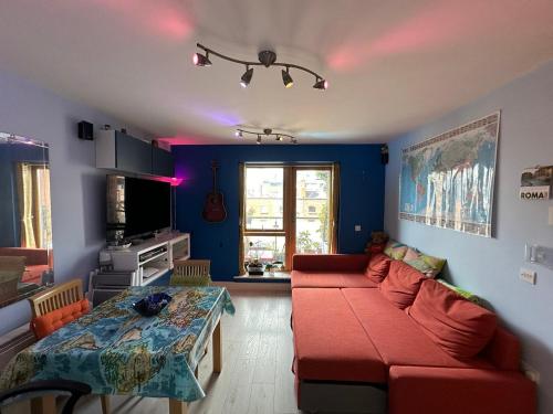 GuestReady - Cosy nest in Dublin, Dublin (fotografie 4)
