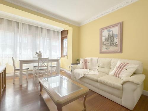 Apartamento familiar céntrico Apartamento familiar céntrico