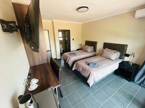 hotel photo