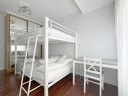 Apartamento familiar céntrico Apartamento familiar céntrico