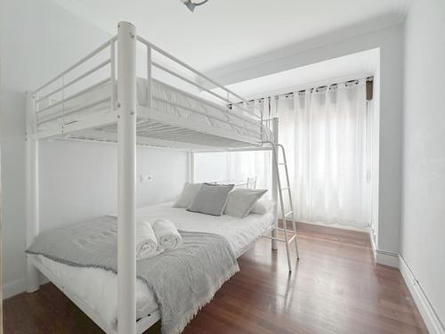 Apartamento familiar céntrico Apartamento familiar céntrico