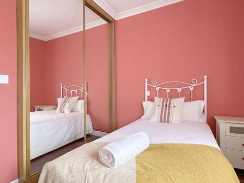 Apartamento familiar céntrico Apartamento familiar céntrico