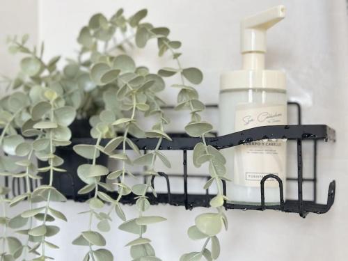 Apartamento familiar céntrico Apartamento familiar céntrico