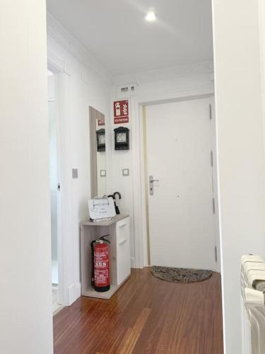 Apartamento familiar céntrico Apartamento familiar céntrico