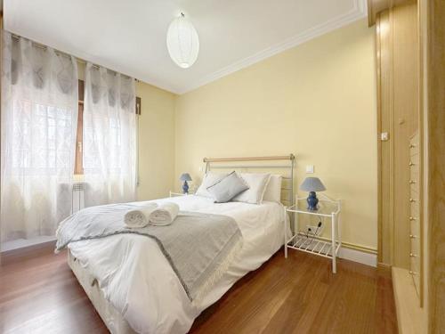 Apartamento familiar céntrico Apartamento familiar céntrico