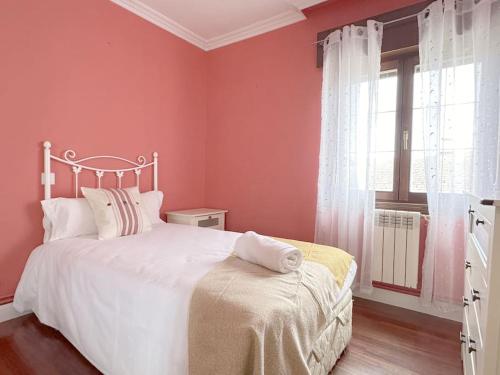 Apartamento familiar céntrico Apartamento familiar céntrico