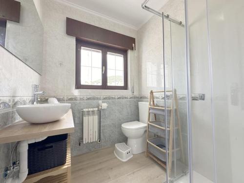 Apartamento familiar céntrico Apartamento familiar céntrico