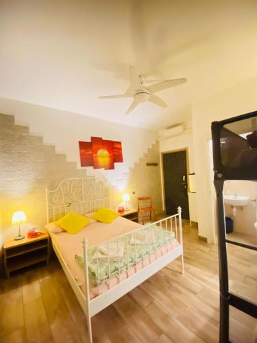 Quadruple Room with Private Bathroom image 4