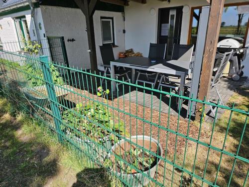Balkons/terase, Haus Wallapampa im Grünen entspannen (Haus Wallapampa im Grunen entspannen) in Sanktmargarētena