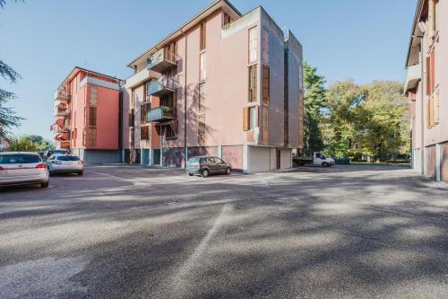 A szálláshely kívülről, L'Atelier di Gino -15 minutes from Venice in Campalto