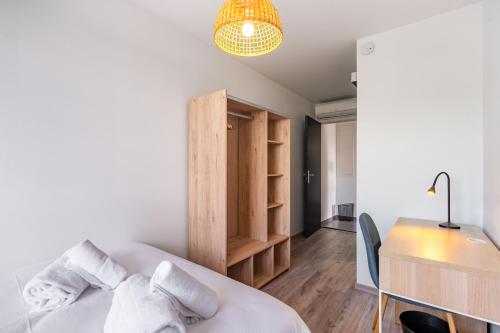 Le Prouvé II - Très bel appartement climatisé - image 4