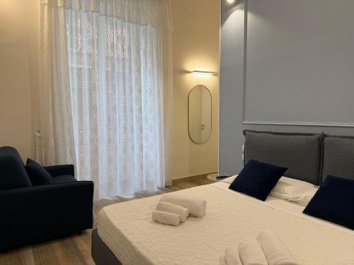 Sun Art Naples Rooms, Neapel (Foto 6)