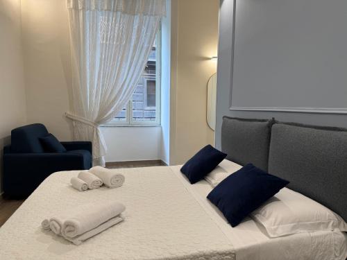 Sun Art Naples Rooms, Neapel (Foto 8)