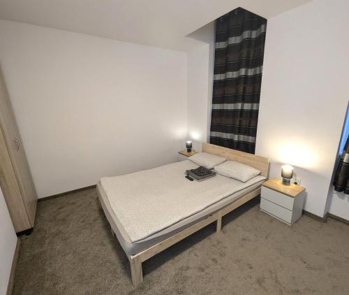 Sandor Central Studio Apartment, Тыргу-Муреш