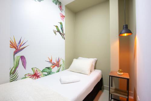 Parceros Med Hostel – Medellin, VT