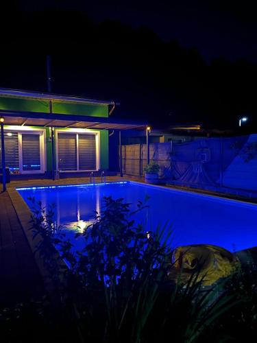 Holiday cottage-vikendica in Ključ