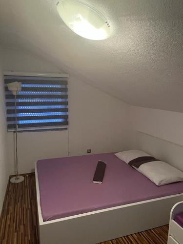 Holiday cottage-vikendica in Ključ