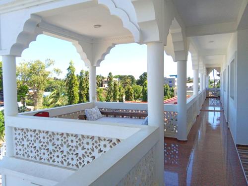 Vistas, Milalana Guest Hotel & Residences in Malindi