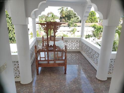 Instalaciones, Milalana Guest Hotel & Residences in Malindi